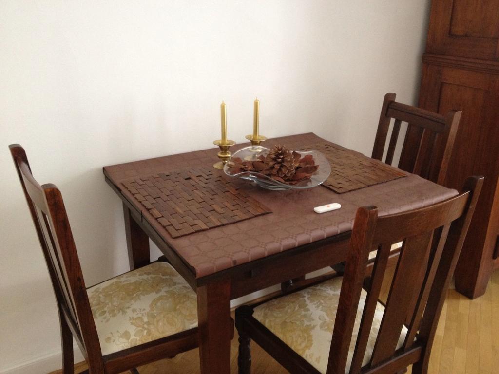 Imperial Res. Negresco Five Stars Holiday House Nice Bilik gambar