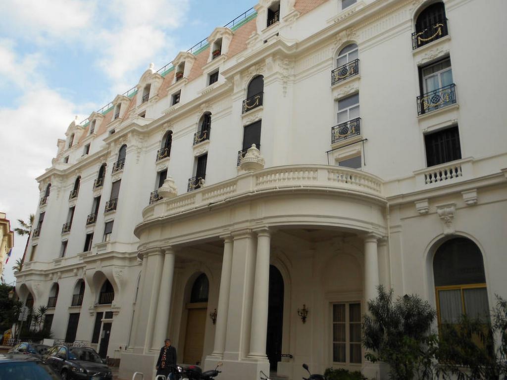 Imperial Res. Negresco Five Stars Holiday House Nice Bilik gambar