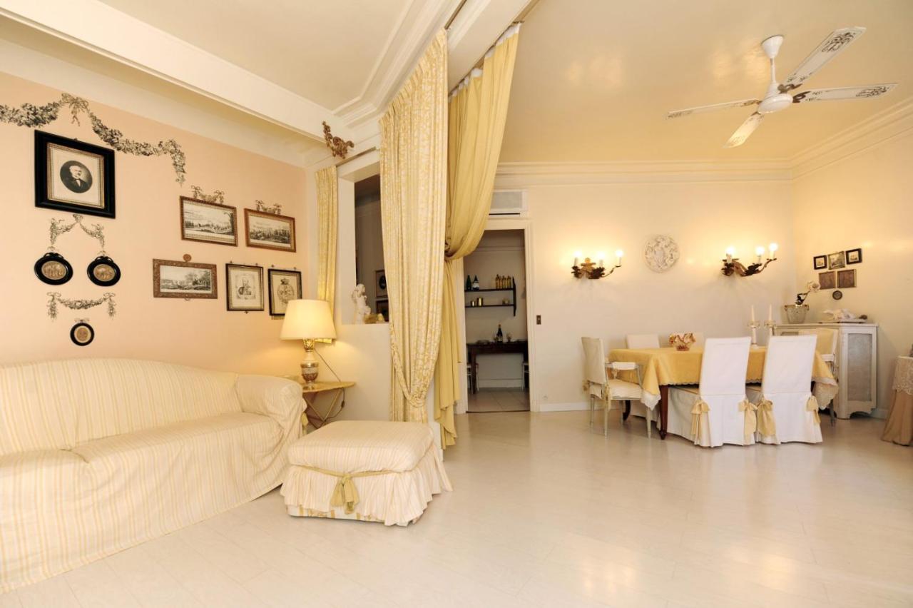 Imperial Res. Negresco Five Stars Holiday House Nice Luaran gambar