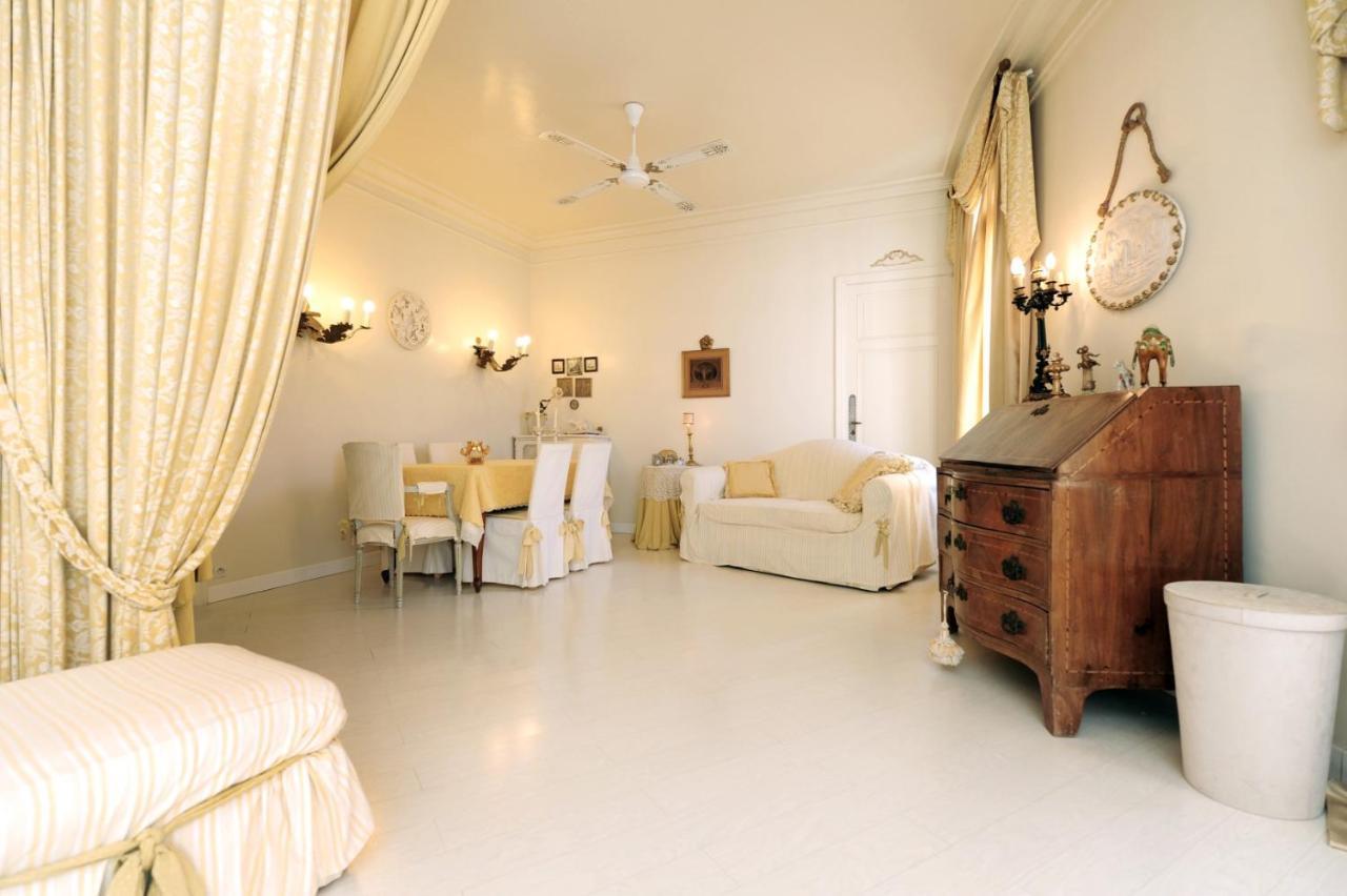 Imperial Res. Negresco Five Stars Holiday House Nice Luaran gambar