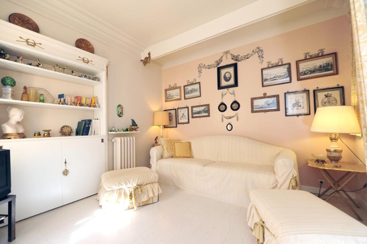 Imperial Res. Negresco Five Stars Holiday House Nice Luaran gambar