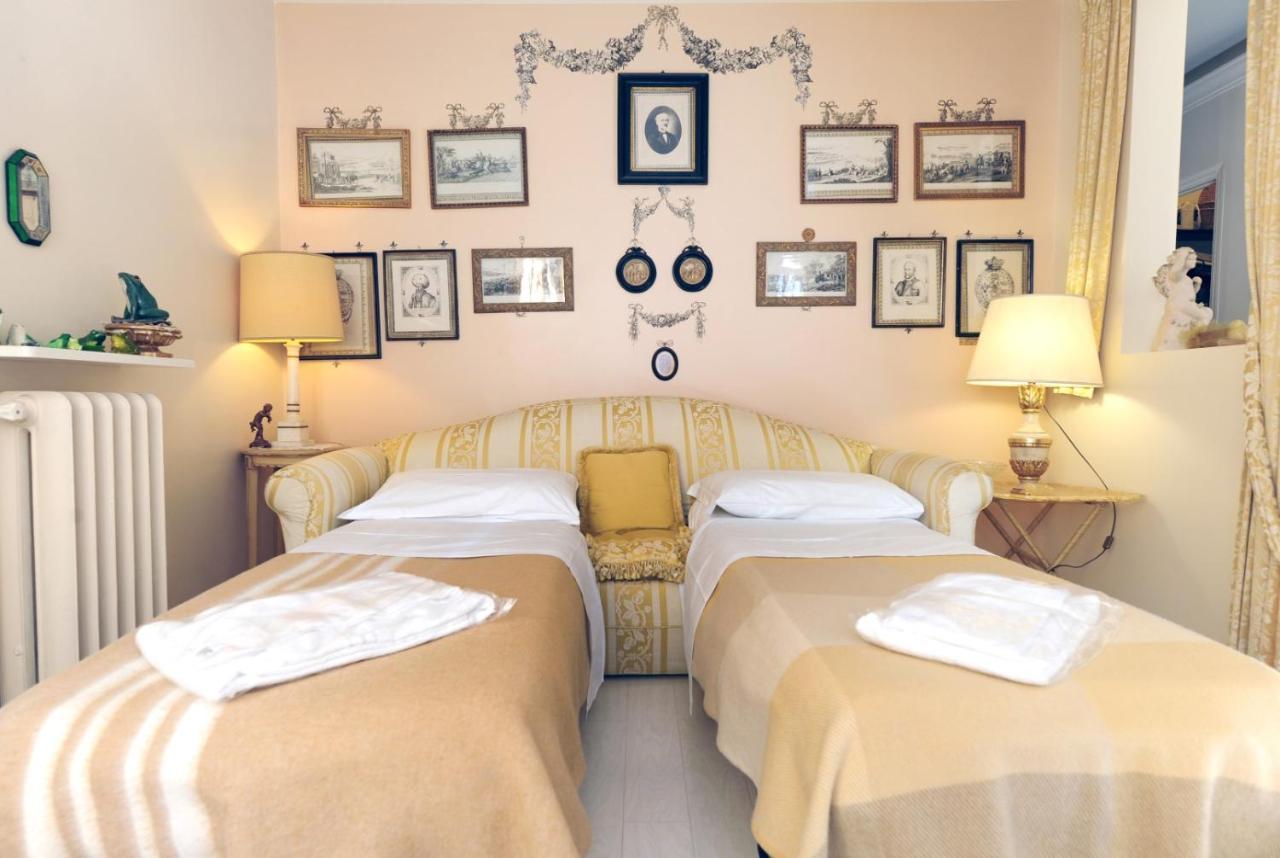Imperial Res. Negresco Five Stars Holiday House Nice Luaran gambar