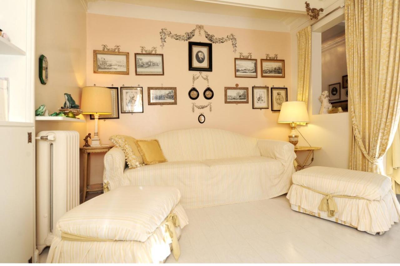 Imperial Res. Negresco Five Stars Holiday House Nice Luaran gambar