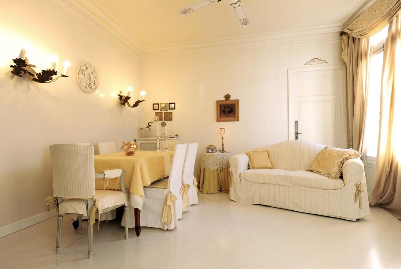 Imperial Res. Negresco Five Stars Holiday House Nice Luaran gambar
