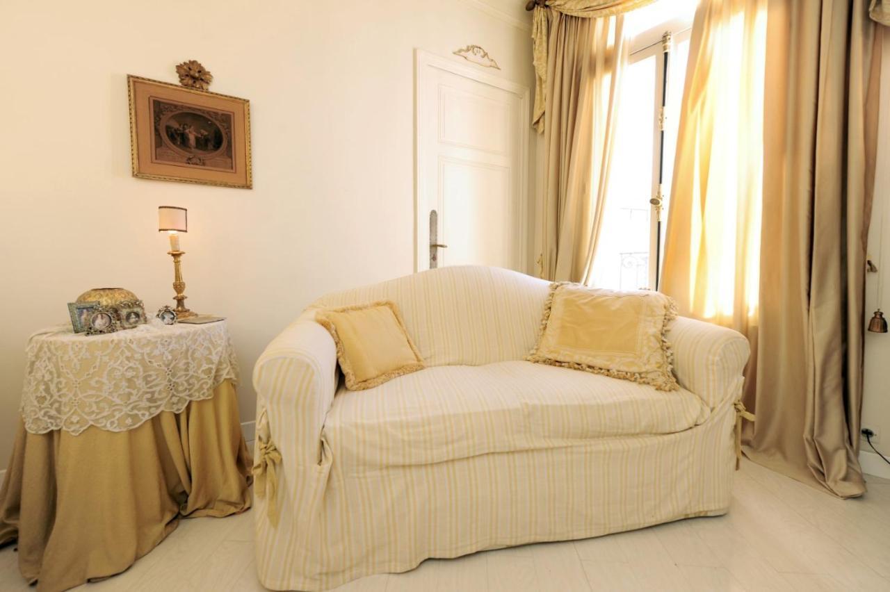 Imperial Res. Negresco Five Stars Holiday House Nice Luaran gambar