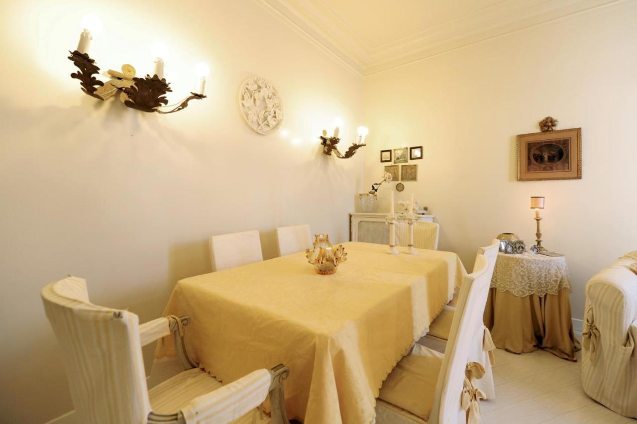 Imperial Res. Negresco Five Stars Holiday House Nice Luaran gambar